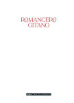 Alternative view 3 of Romancero gitano