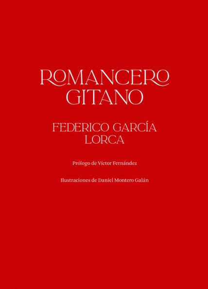 Romancero gitano