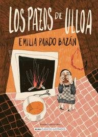 Title: Los pazos de Ulloa, Author: Emilia Pardo Bazán