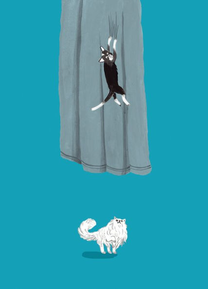 Gatos / Cats: Relatos clï¿½sicos con una mirada felina / Classic stories with a feline eye