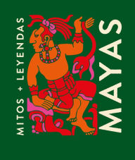 Title: Mayas, Author: Ana Gallo