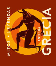 Title: Antigua Grecia / Ancient Greece, Author: Joaquïn Arias