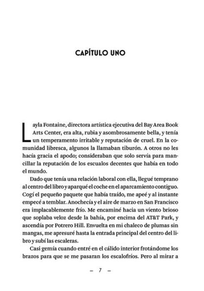 Mentiras Encubiertas / Covert Lies: Misterios Bibliï¿½filos / Bibliophile Mysteries