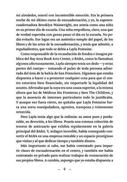 Mentiras Encubiertas / Covert Lies: Misterios Bibliï¿½filos / Bibliophile Mysteries