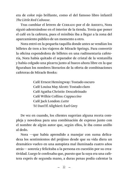Misterio en el Club de Lectura / Mystery in the Book Club: Serie Secretos, Libros y Bollos / Secrets, Books & Buns Series