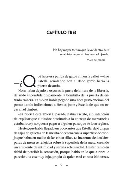 Misterio en el Club de Lectura / Mystery in the Book Club: Serie Secretos, Libros y Bollos / Secrets, Books & Buns Series