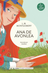 Download books ipod touch Ana de Avonlea / Anne of Avonlee by Lucy Maud Montgomery 9788419599667 English version PDB