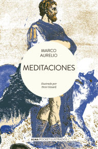 Title: Meditaciones / Meditations, Author: Marco Aurelio