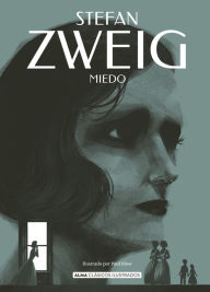 Title: Miedo, Author: Stefan Zweig