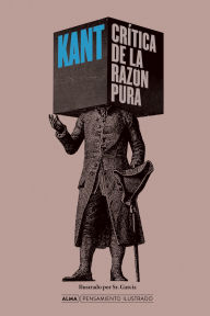Title: Crítica de la razón pura, Author: Immanuel Kant