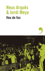 Title: Veu de foc, Author: Neus Arqués