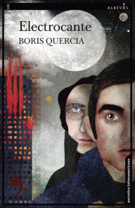 Title: Electrocante, Author: Boris Quercia