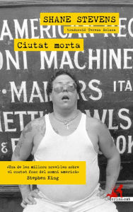 Title: Ciutat Morta, Author: Shane Stevens