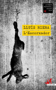 Title: L'Escorxador, Author: Lluís Riera Porta