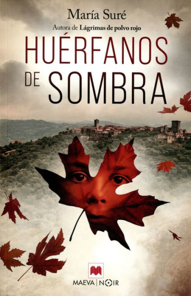 Huârfanos de sombra
