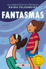 Fantasmas: Edición en español de España, no latino