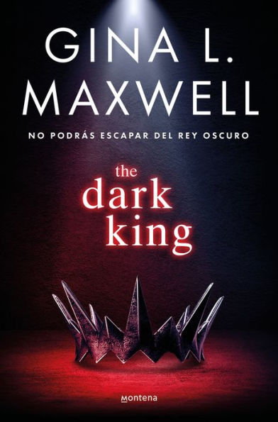 The Dark King (Spanish Edition)