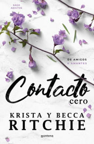 Title: Contacto cero / Ricochet, Author: Becca Ritchie