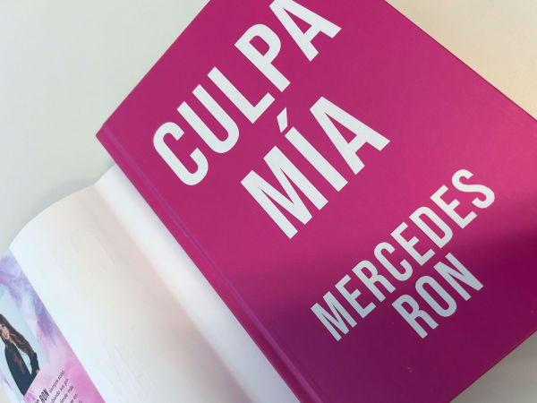 Culpa mía (Edición especial) / My Fault (Special Edition)