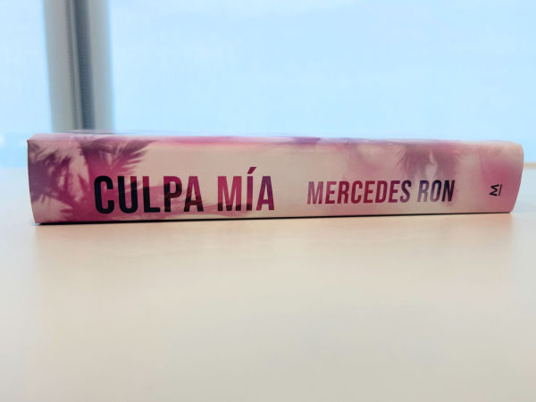 Culpa mía (Edición especial) / My Fault (Special Edition)