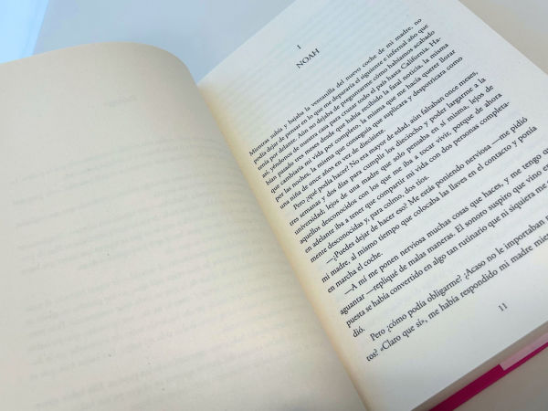 Culpa mía (Edición especial) / My Fault (Special Edition)