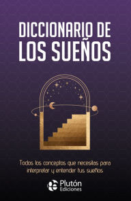 Title: Diccionario de los sueños, Author: Varios Autores