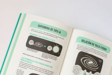 Alternative view 4 of Gran guía visual del cosmos / A Grand Visual Guide of the Cosmos