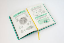 Alternative view 5 of Gran guía visual del cosmos / A Grand Visual Guide of the Cosmos
