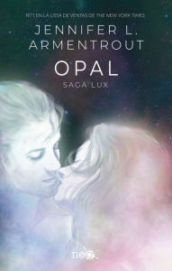 Title: Opal, Author: Jennifer L. Armentrout