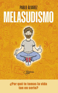 Title: Melasudismo, Author: Pablo Álvarez