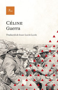 Title: Guerra, Author: Louis-Ferdinand Céline