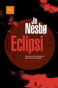Title: Eclipsi, Author: Jo Nesbo
