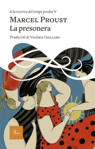 Title: La presonera, Author: Marcel Proust