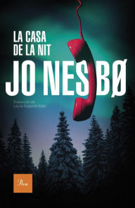 Title: La Casa de la Nit, Author: Jo Nesbo