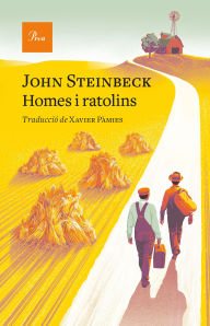 Title: Homes i ratolins, Author: John Steinbeck