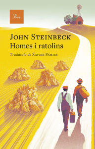 Title: Homes i ratolins, Author: John Steinbeck