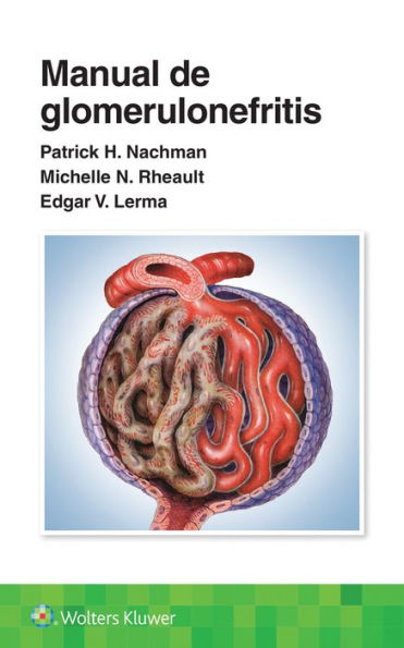 Manual de glomerulonefritis