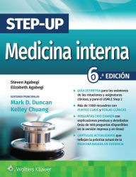 Title: STEP-UP. Medicina interna, Author: Steven Agabegi MD