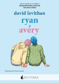E book downloads Ryan y Avery