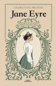 Title: Jane Eyre (Spanish Edition), Author: Charlotte Brontë