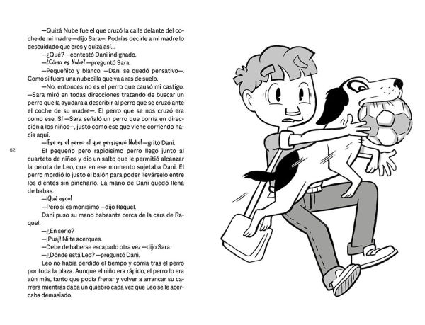 Supercastigados / Super-Grounded