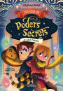 Col·legi de Poders Secrets 4 - El Gran Torneig