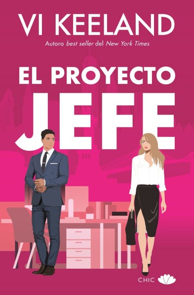 Proyecto jefe, El