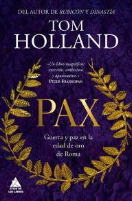 Title: Pax, Author: Tom Holland