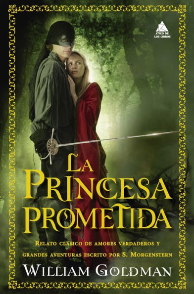 Princesa prometida, La -v3*