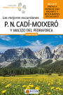 Parque Natural Cadí-Moixeró y macizo del Pedraforca: Las mejores excursiones