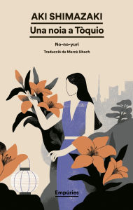 Title: Una noia a Tòquio: No-no-yuri, Author: Aki Shimazaki