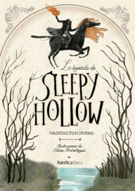 Title: Leyenda de Sleepy Hollow, La, Author: Washington Irving