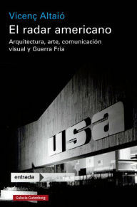 Title: Radar americano, El, Author: Vicenç Altaió