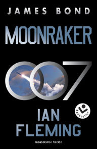 Title: Moonraker (James Bond 007 Libro 3), Author: Ian Fleming